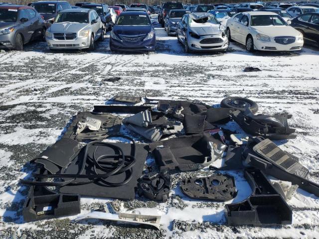 2017 Ford Escape Titanium VIN: 1FMCU9J99HUD88350 Lot: 44788164