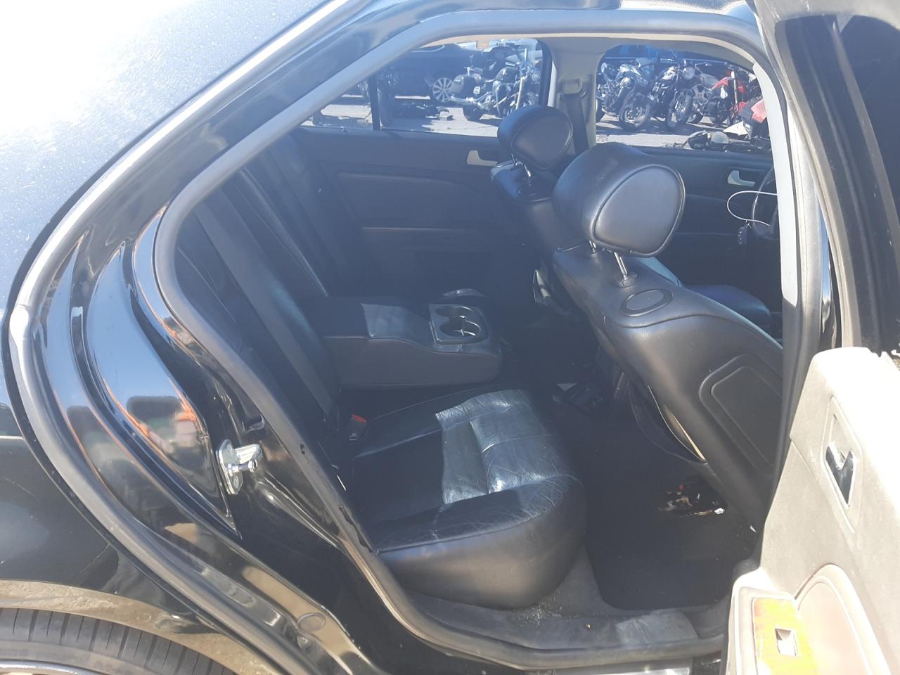 1g6dw677370185390 1G6DW677370185390 2007 Cadillac Sts