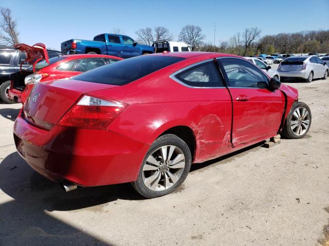 2008 Honda Accord Exl VIN: 1HGCS12888A018009 Lot: 47112314