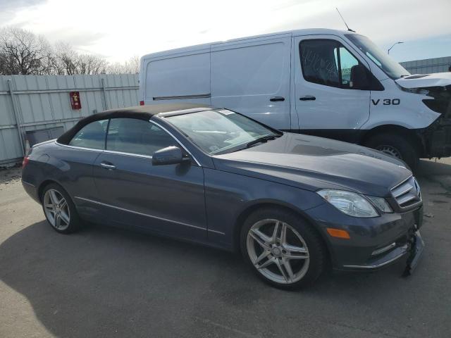 VIN WDDKK5KF5DF200950 2013 Mercedes-Benz E-Class, 350 no.4