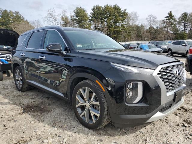 KM8R4DHE8LU084161 Hyundai Palisade S 4