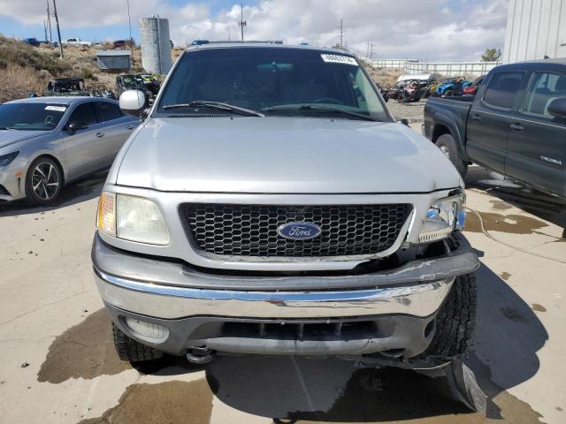 2003 Ford F150 Supercrew VIN: 1FTRW08L63KD12109 Lot: 48663714