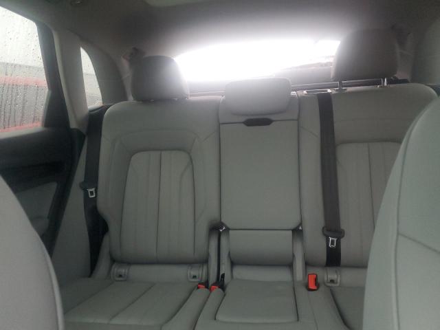 2019 AUDI Q5 PREMIUM - WA1ANAFY6K2117513