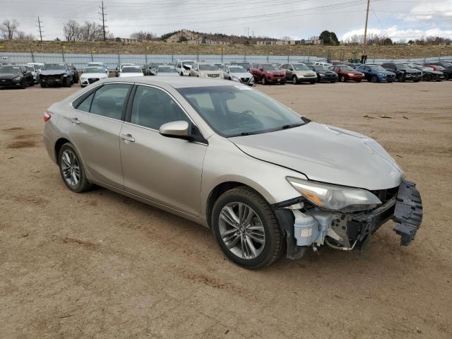 2016 Toyota Camry Le VIN: 4T1BF1FK3GU209902 Lot: 48097414