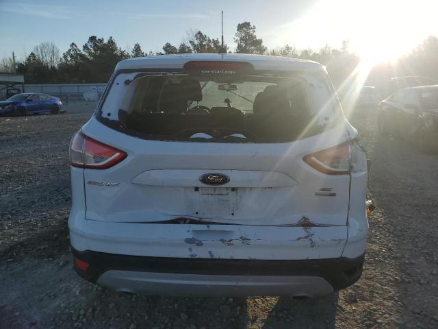 2013 Ford Escape Se VIN: 1FMCU9GXXDUD11874 Lot: 45931204