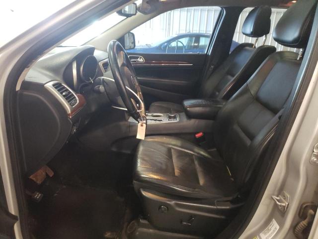 2013 Jeep Grand Cherokee Limited VIN: 1C4RJFBG8DC551850 Lot: 47182304