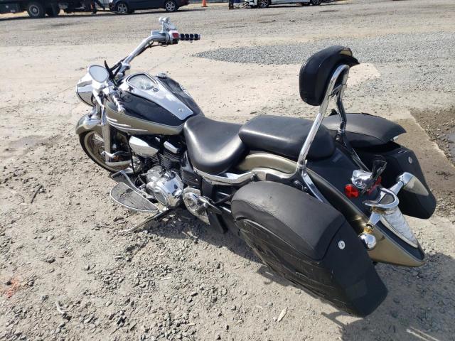 2006 YAMAHA XV1900 JYAVP21EX6A001923