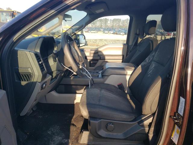2019 FORD F-150 SUPE 1FTEW1CP5KKF08670