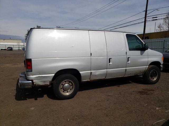 2006 Ford Econoline E350 Super Duty Van VIN: 1FTSE34L46HA66819 Lot: 42737534