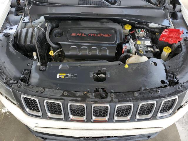 2019 JEEP COMPASS LA - 3C4NJCBB5KT677036