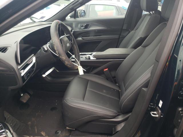 2024 CADILLAC LYRIQ TECH - 1GYKPMRK8RZ109809