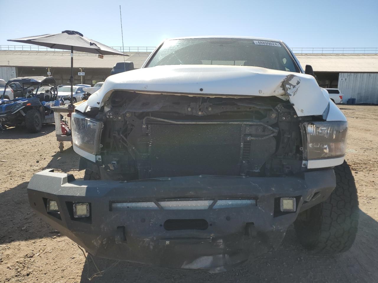 3C63D3HL6CG318553 2012 Dodge Ram 3500 Slt