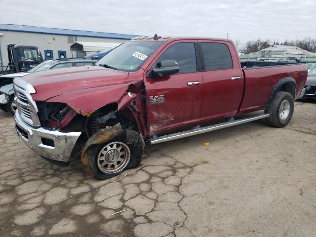 2013 Ram 2500 Slt VIN: 3C6UR5JL0DG542169 Lot: 45145474