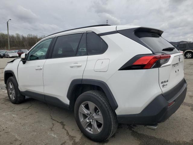 Vin: 2t3p1rfv6pw389297, lot: 48442984, toyota rav4 xle 20232