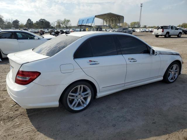 VIN WDDGF4HB4DR292186 2013 Mercedes-Benz C-Class, 250 no.3