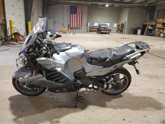 2008 KAWASAKI ZG1400 B - JKBZGNB188A006145