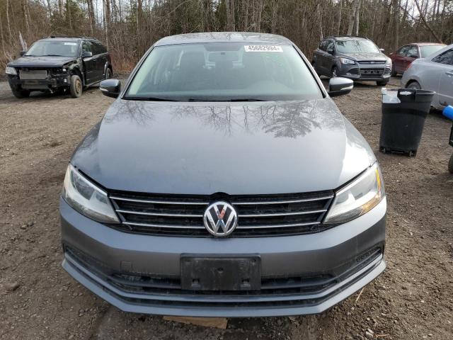 2016 Volkswagen Jetta S VIN: 3VW167AJ1GM286691 Lot: 39370694