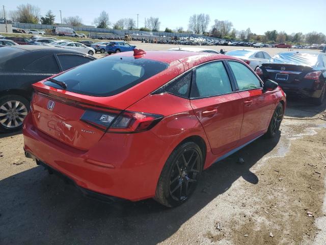 2024 HONDA CIVIC SPOR - 19XFL2H84RE001602