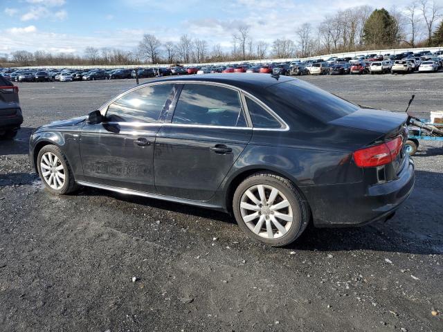 VIN WAUBFAFL6FN043426 2015 Audi A4, Premium no.2