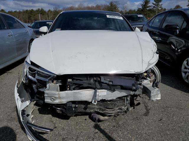 2017 AUDI A3 PREMIUM - WAUB8GFF4H1012239