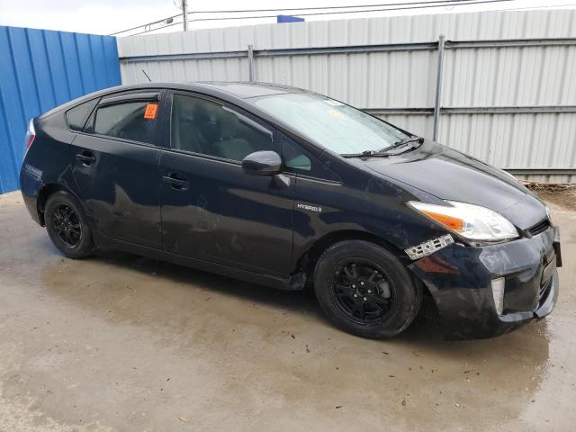 2015 Toyota Prius VIN: JTDKN3DU0F1888793 Lot: 46714054