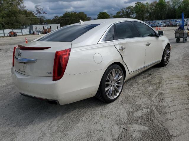 2013 Cadillac Xts Platinum VIN: 2G61U5S3XD9108895 Lot: 45513694