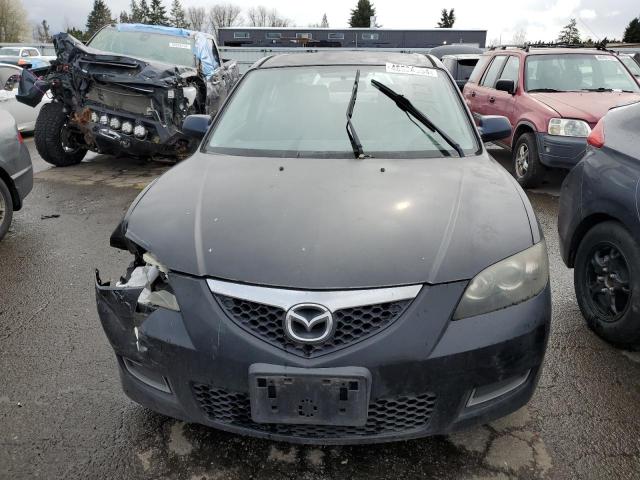 2008 Mazda 3 I VIN: JM1BK32G281858056 Lot: 48524954