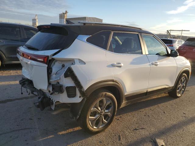 2024 Kia Seltos S VIN: KNDEU2AA5R7551395 Lot: 46900414