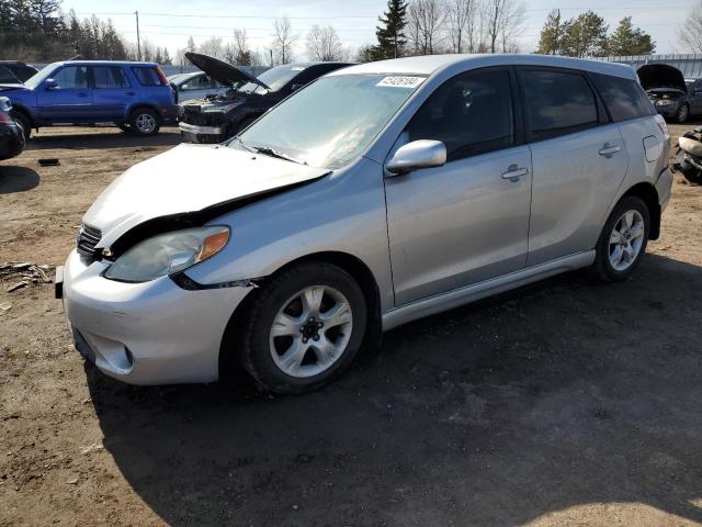 2006 Toyota Corolla Matrix Xr VIN: 2T1KR32E16C556924 Lot: 45426104