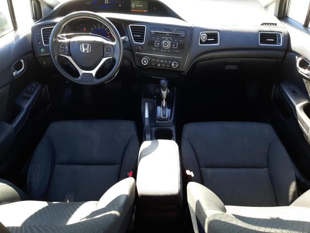 2014 Honda Civic - Image 8