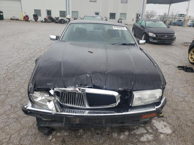 1993 Jaguar Xj6 Sovereign VIN: SAJHW1745PC678916 Lot: 47806834
