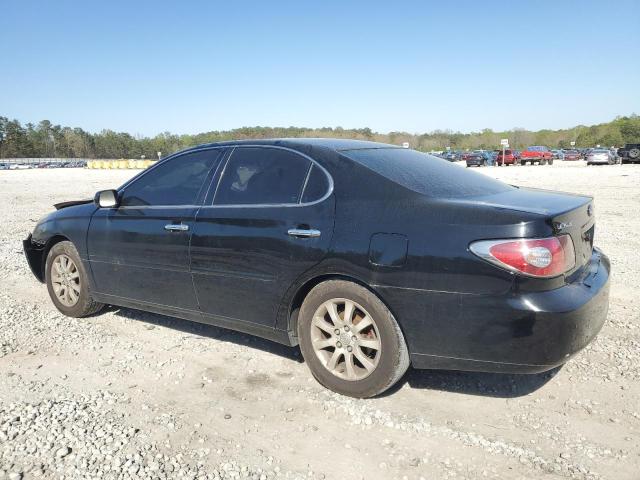 2004 Lexus Es 330 VIN: JTHBA30GX45011079 Lot: 49063994