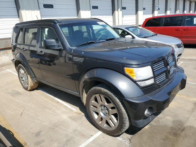 2010 Dodge Nitro Heat VIN: 1D4PU4GK4AW175340 Lot: 47270254