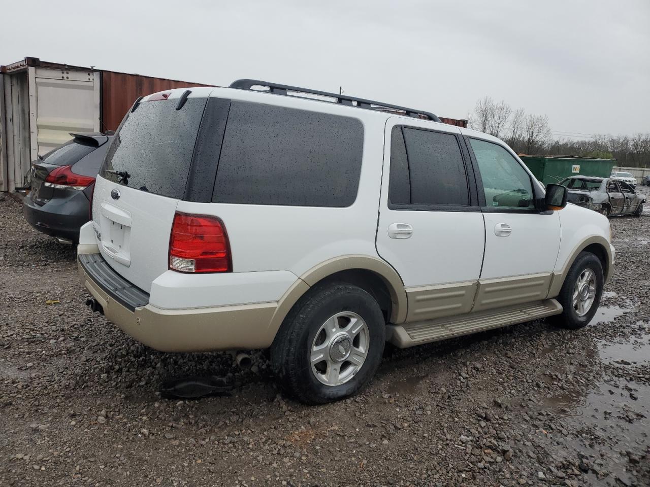 1FMPU17526LB00128 2006 Ford Expedition Eddie Bauer