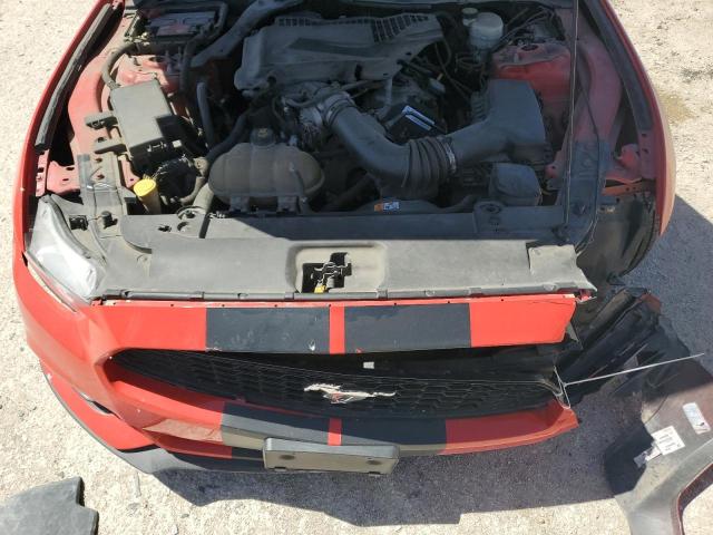 2015 FORD MUSTANG - 1FA6P8AM4F5375543
