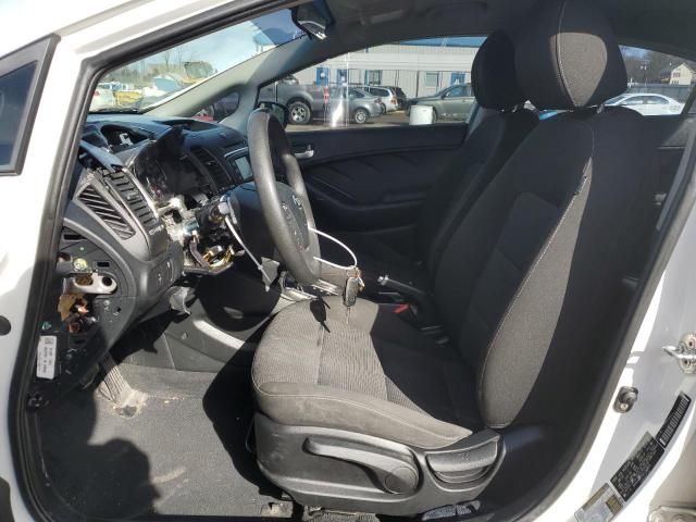2018 KIA FORTE LX - 3KPFK4A70JE280955
