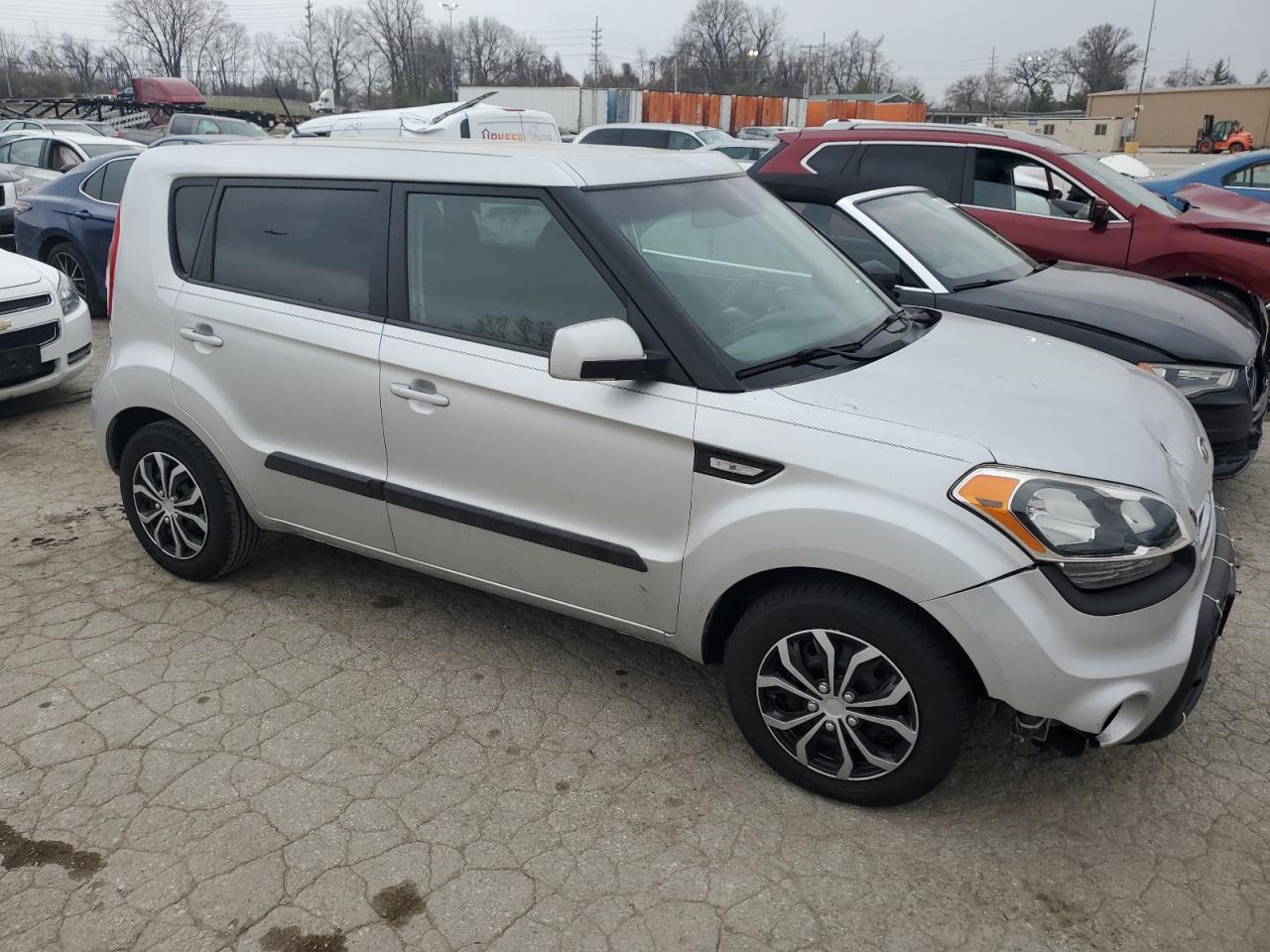 KNDJT2A53C7427217 2012 Kia Soul KNDJT2A53C7427217 2012 Kia Soul