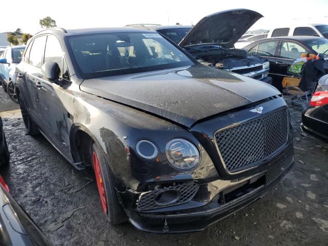 VIN SJAAR2ZV1LC028771 2020 Bentley Bentayga, Speed no.4