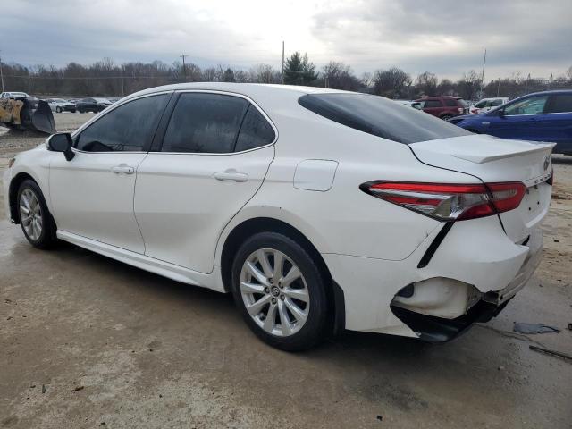 VIN 4T1B11HK2KU685093 2019 Toyota Camry, L no.2