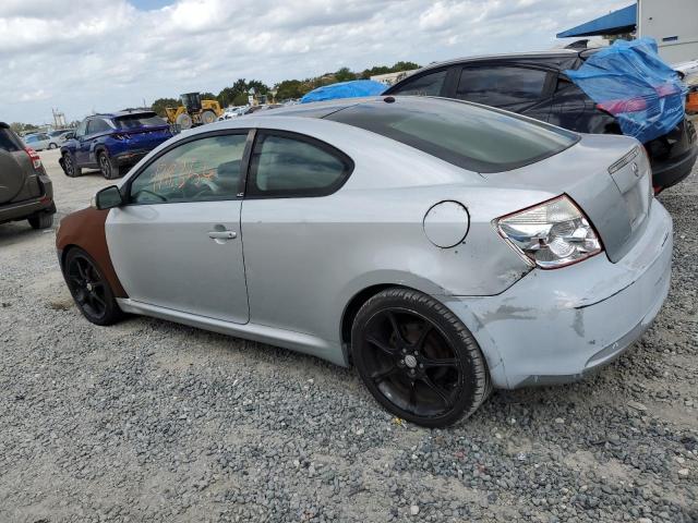 JTKDE177550007098 | 2005 Scion tc