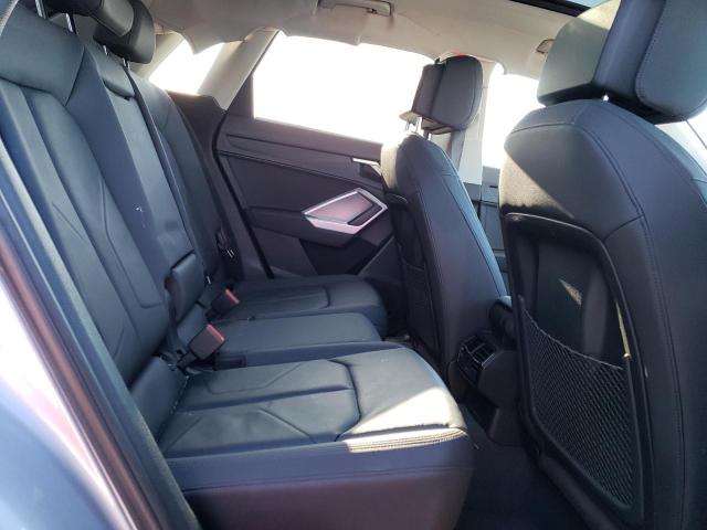 2020 AUDI Q3 PREMIUM - WA1AECF30L1020623