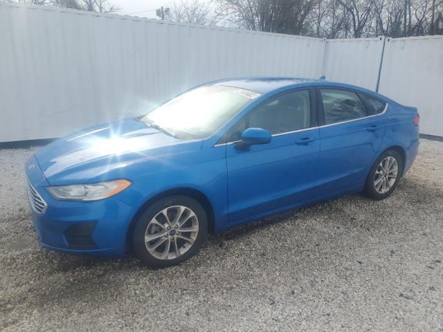 3FA6P0HD5LR234657 2020 FORD FUSION - Image 1