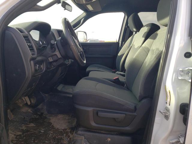 2022 RAM 3500 TRADE - 3C63R3GL2NG216365