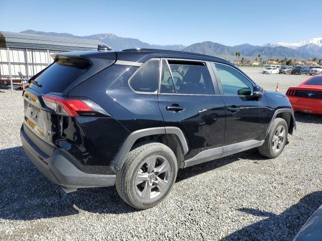 2023 TOYOTA RAV4 XLE - 2T3W1RFV7PW256527