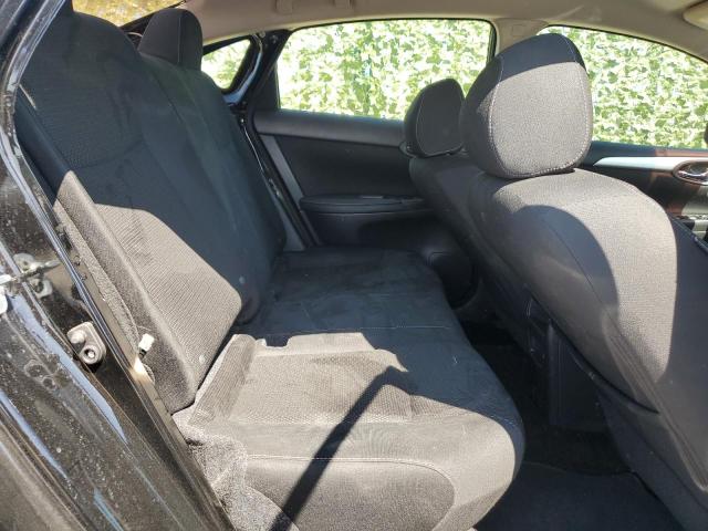 2019 NISSAN SENTRA S - 3N1AB7AP2KY220030