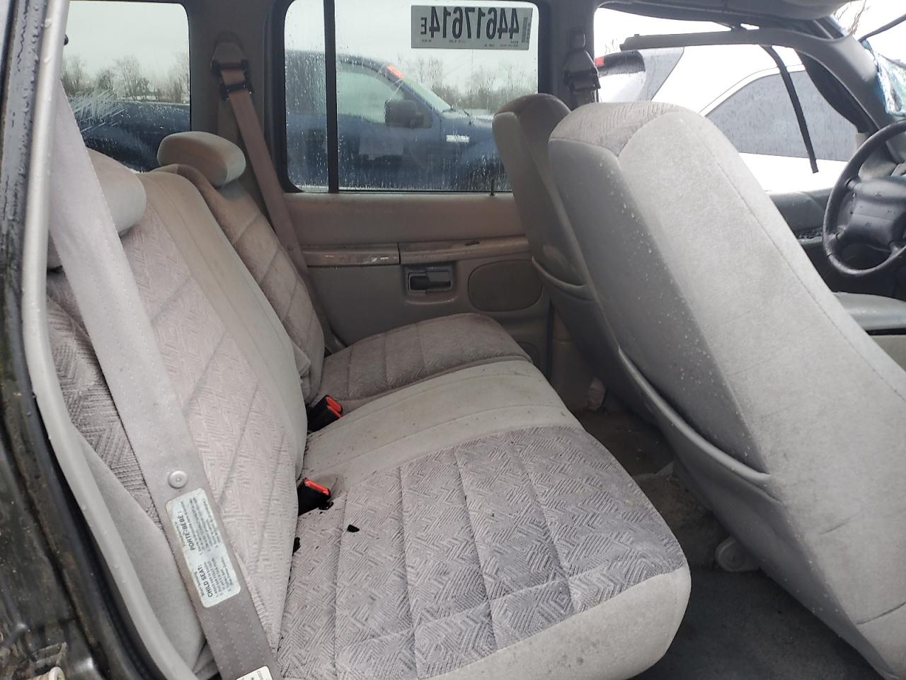 1FMZU34E0WZB95794 1998 Ford Explorer