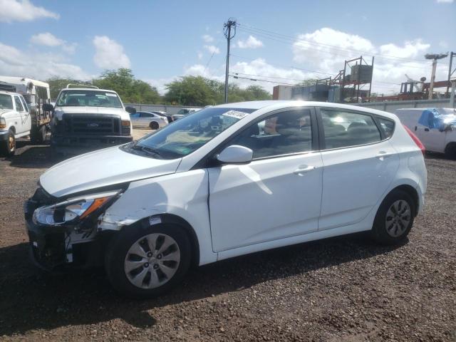 Vin: kmhct5ae8gu270460, lot: 45041104, hyundai accent se 2016 img_1
