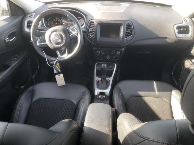 2021 JEEP COMPASS LA - 3C4NJCBB8MT522998