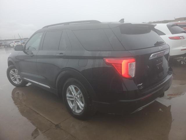 2020 Ford Explorer - Image 2