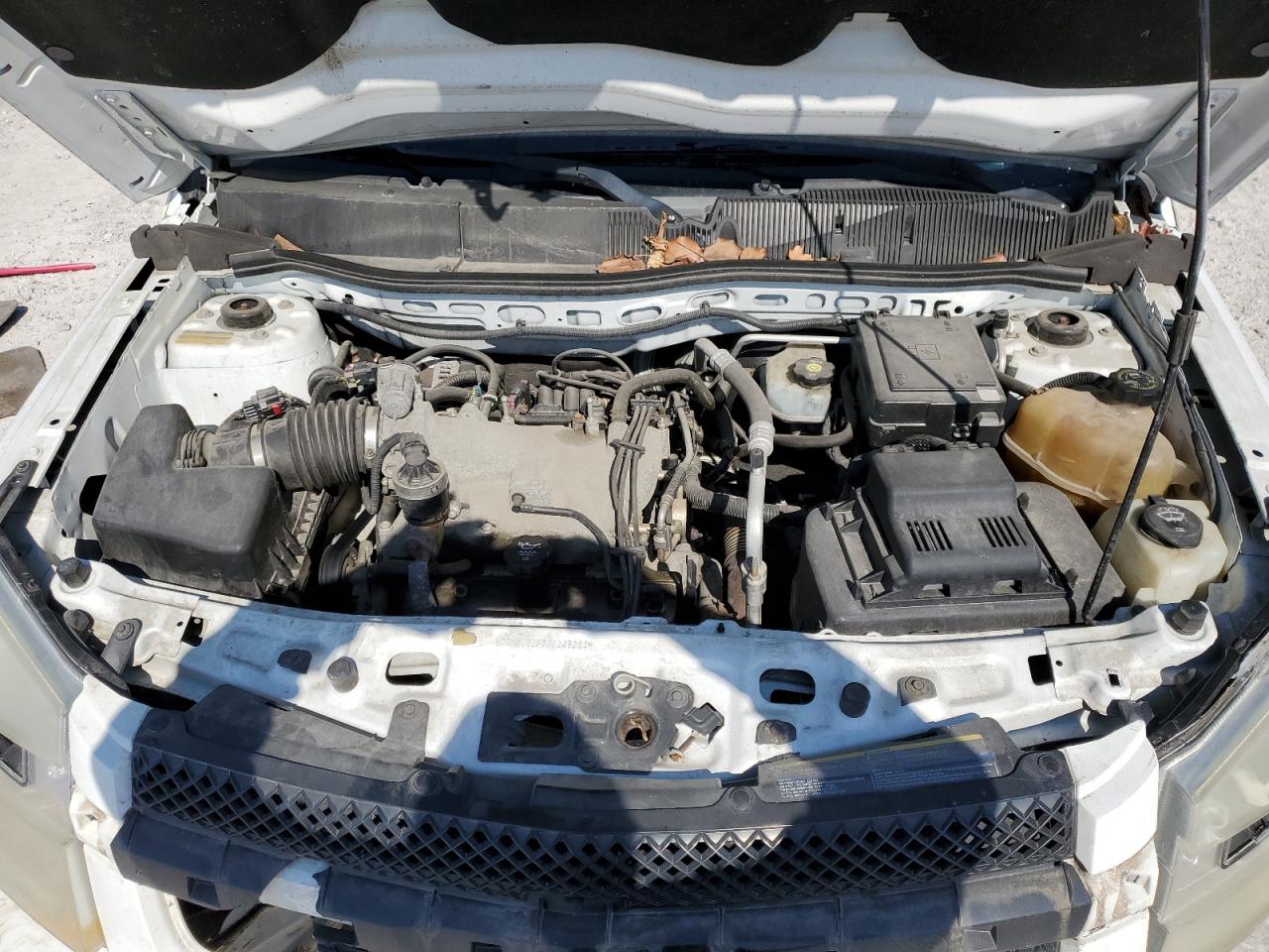 2CNDL73F776238961 2007 Chevrolet Equinox Lt